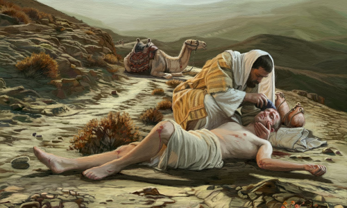 Palabra de Dios  3 de Octubre de 2022. Lunes XXVII Tiempo Ordinario.