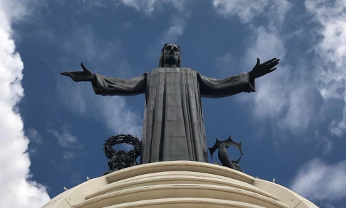 Palabra de Dios 20 de Nov. 2022. SOLEMNIDAD DE JESUCRISTO REY DEL UNIVERSO.