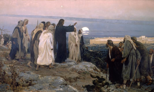Palabra de Dios 24 de Nov. 2022 Jueves XXXIV Tiempo Ordinario.