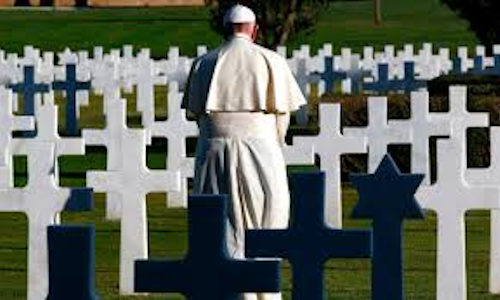 Palabra de Dios  2 de Nov de 2022. Conmemoración de los fieles difuntos.