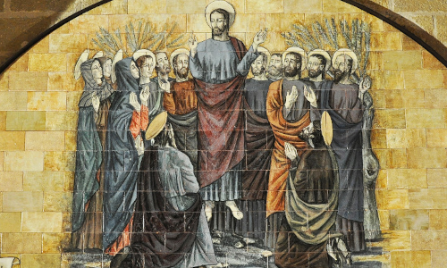 Palabra de Dios 25 de noviembre.