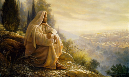 Palabra de Dios 17 de Nov. 2022. Jueves XXXIII Tiempo Ordinario.