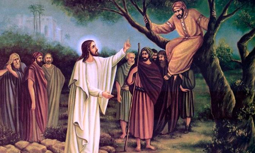 Palabra de Dios 15 de Nov. de 2022. Martes XXXIII Tiempo Ordinario.