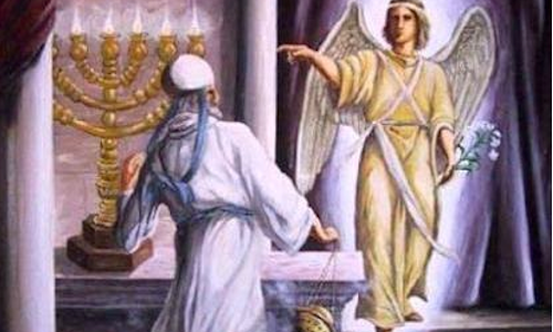 Palabra de Dios 19 de Dic. de 2022. FERIA MAYOR DE ADVIENTO, “Oh, Raíz de Jesé”.