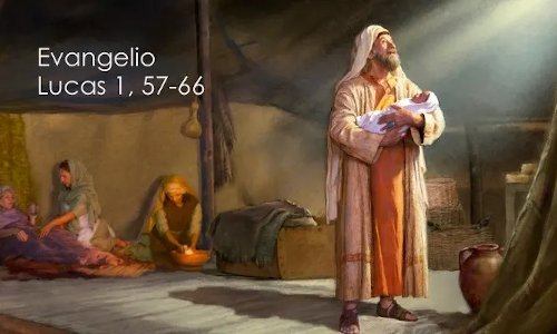 Palabra de Dios 23 de Dic. de 2022. FERIA MAYOR DE ADVIENTO,“Oh, Emmanuel”.