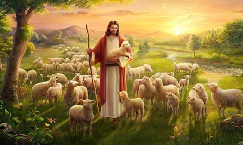Palabra de Dios 6 de Dic. del 2022. Martes 2do. del Tiempo de Adviento.