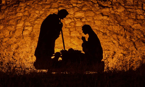 Cuarta acción  de adviento la decisión de encontrarse con Jesús.