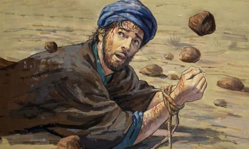 Palabra de Dios 26 de Dic. de 2022 FIESTA, SAN ESTEBAN, PROTOMÁRTIR.