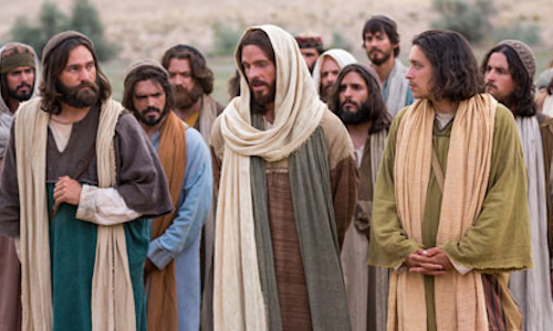 Palabra de Dios 10 de Dic. de 2022. 2do. Sabado de Tiempo de Adviento.