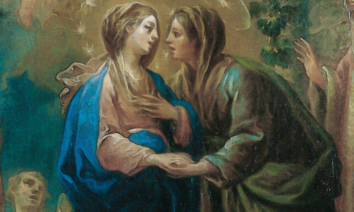 Palabra de Dios 22 de Dic. de 2022. FERIA MAYOR DE ADVIENTO, “Oh Rey de las naciones”.