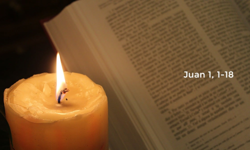Palabra de Dios 31 de Dic. de 2022. Día VII  de la Octava de Navidad.