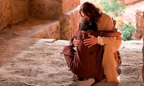 Palabra de Dios 7 de Dic. 2022. Miercoles 2do. del Tiempo de Adviento.