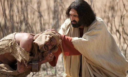 Palabra de Dios 30 de Enero de 2023. IV Lunes de Tiempo Ordinario.