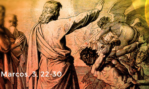 Palabra de Dios 23 de Enero de 2023. 3er. Lunes de Tiempo Ordinario.
