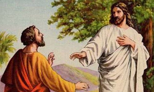 Palabra de Dios 5 de enero de 2023. Jueves Feria de Navidad.