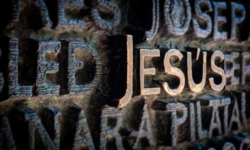 Palabra de Dios  3 de enero de 2023. SANTÍSIMO NOMBRE DE JESÚS.