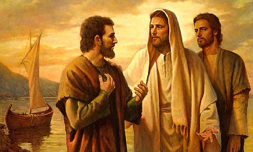 Palabra de Dios 4 de enero de 2023. Miercoles Feria de Navidad.