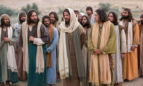 Palabra de Dios 20 de Enero de 2023. 2do. Viernes del Tiempo Ordinario.