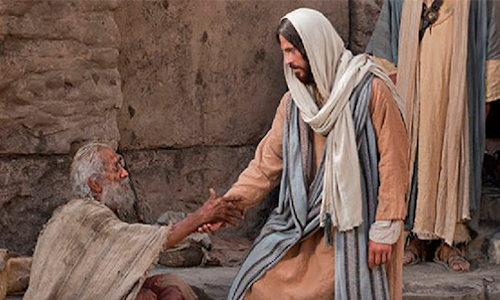 Palabra de Dios 18 de Enero de 2023. 2do. Miercoles de Tiempo Ordinario.