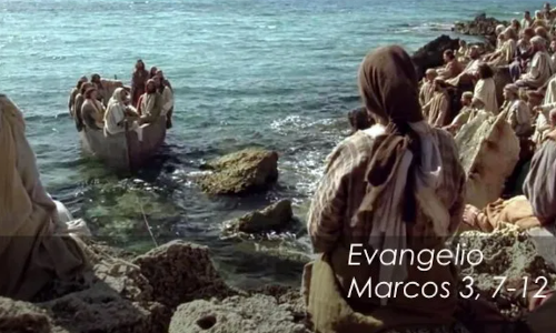 Palabra de Dios 19 de Enero de 2023. 2do. Jueves de Tiempo Ordinario.