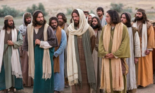 Palabra de Dios  4 de febrero de 2023. IV Sabado de Tiempo Ordinario.