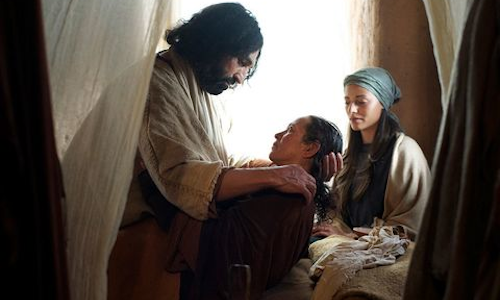 Palabra de Dios 11 de Enero de 2023. Miercoles 1ro. del Tiempo Ordinario.