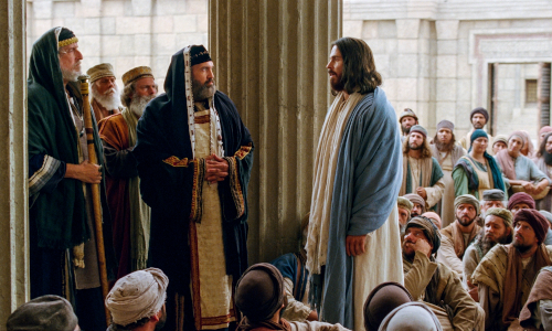 Palabra de Dios 7 de febrero de 2023. V Martes de Tiempo Ordinario.