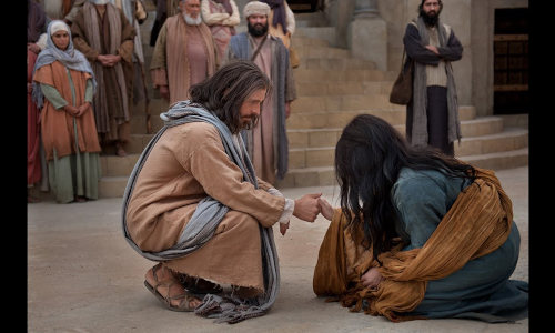 Palabra de Dios 9 de febrero de 2023. 5° Jueves de Tiempo Ordinario.