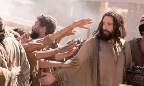 Palabra de Dios 6 de febrero de 2023. V Lunes de Tiempo Ordinario.