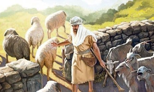 Palabra de Dios 27 de febrero de 2023. Lunes de la 1ª semana de Cuaresma.