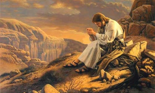 Palabra de Dios  26 de febrero de 2023. I DOMINGO DE CUARESMA.