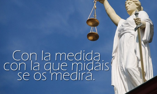 Palabra de Dios 6 de marzo de 2023. Lunes de la 2ª semana de Cuaresma.