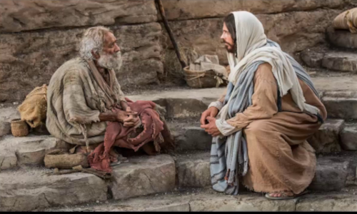 Palabra de Dios 21 de marzo del 2023. 4ª semana de cuaresma.