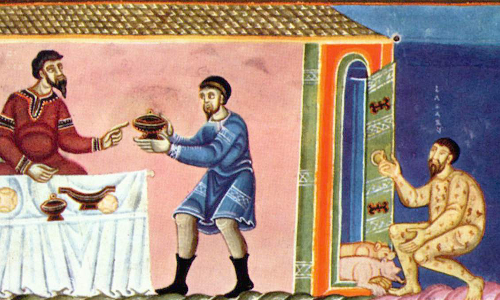 Palabra de Dios 9 de marzo de 2023. Jueves de la 2ª semana de Cuaresma.