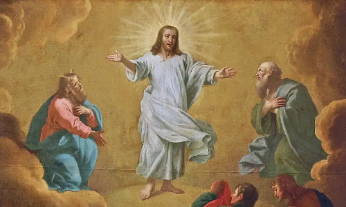 Palabra de Dios  5 de marzo de 2023. Domingo 2º de Cuaresma.