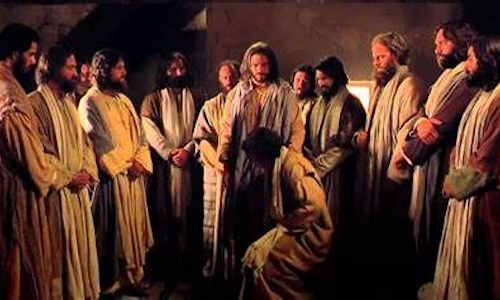 Palabra de Dios 15 de abril de 2023. Sábado de la Octava de Pascua.