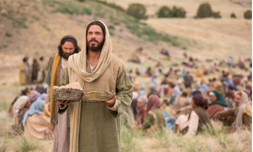 Palabra de Dios. 21 de Abril 2023. 2ª semana de pascua.