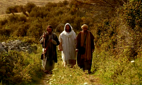 Palabra de Dios 12 de abril de 2023. Miercoles de la Octava de Pascua.