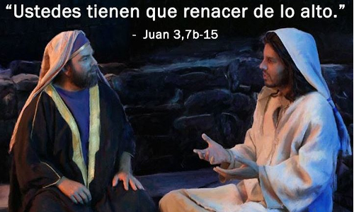 Palabra de Dios 18 de abril de 2023. Martes de la 2ª semana de Pascua.