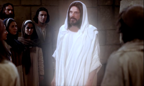 Palabra de Dios 13 de abril de 2023. Jueves de la Octava de Pascua.