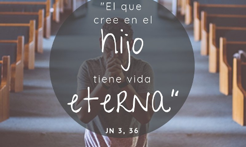 Palabra de Dios 20 de abril de 2023. Jueves de la 2ª semana de Pascua.