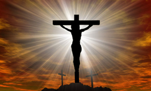 Palabra de Dios 7 de abril de 2023. VIERNES SANTO DE LA PASIÓN DEL SEÑOR.