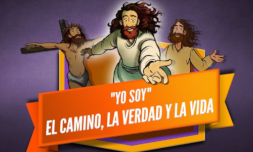 Palabra de Dios. 3 Mayo del 2023. San Felipe y San Santiago apóstoles.
