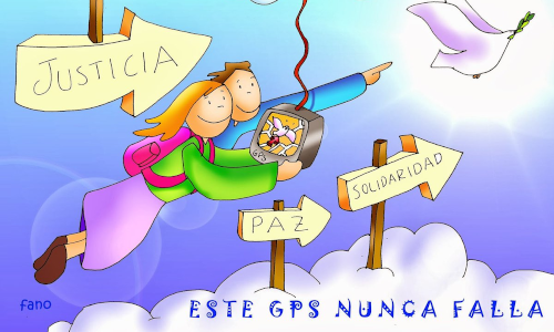 Palabra de Dios 17 de mayo de 2023. Miércoles de la 6ª semana de Pascua.