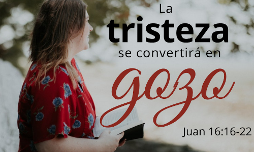 Palabra de Dios 18 de mayo de 2023. Jueves de la 6ª semana de Pascua.