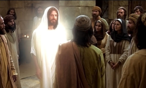 Palabra de Dios 19 de mayo de 2023. Viernes de la 6ª semana de Pascua.