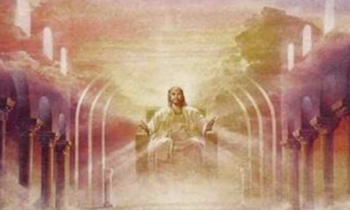 Palabra de Dios. 5 de mayo del 2023. 4ª Semana de pascua.