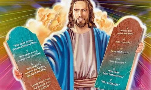 Palabra de Dios 14 de mayo de 2023. Domingo 6º de Pascua.