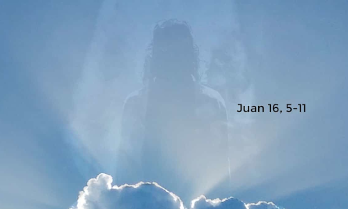 Palabra de Dios 16 de mayo de 2023. Martes de la 6ª semana de Pascua.