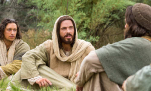 Palabra de Dios. 7 de mayo del 2023. 5º Domingo de pascua.
